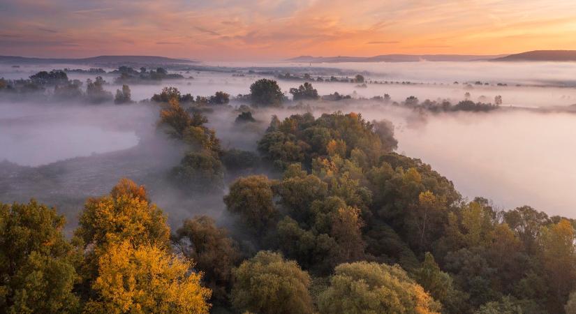 Ennyi idő maradt, bődületes fordulatot vesz az időjárás