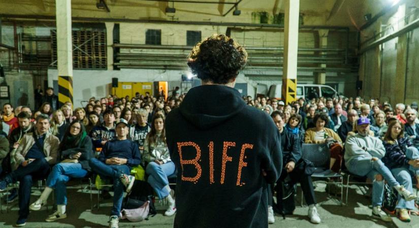 A Hókirálynő várától Lovas Rozi elrablásáig - 6 film az idei BIFF-ről amiről még hallani fogunk