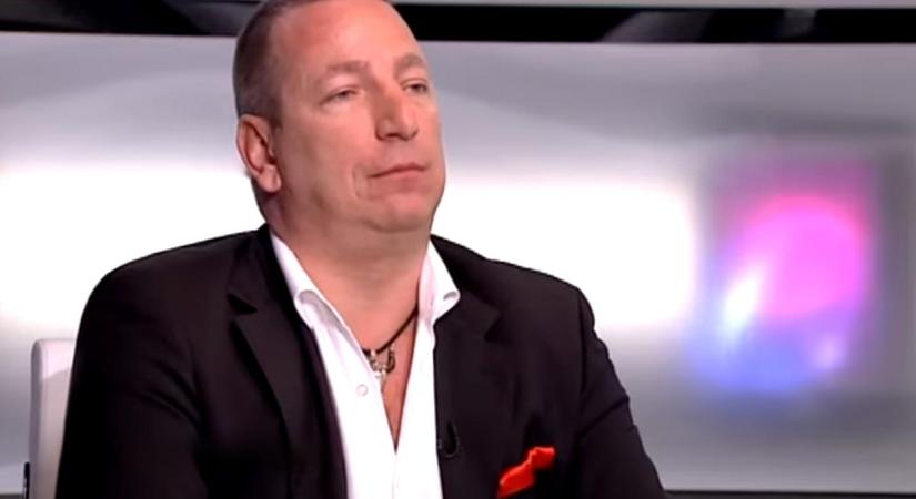 Nemzetközi elfogatóparancsot adtak ki Fürst György volt szocialista politikus ellen