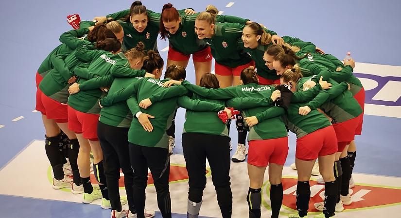 Női kézilabda-vb: kilenc Eb-bronzérmes hiányzik, de így is jut debreceni a válogatott keretbe