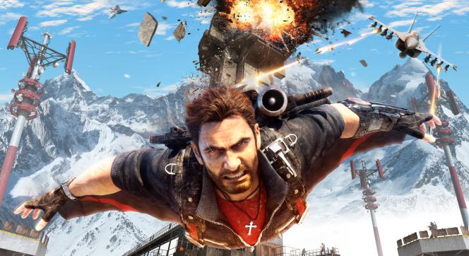 A Just Cause 5: a franchise alkotója szerint esélytelen, hogy megvalósul! [VIDEO]