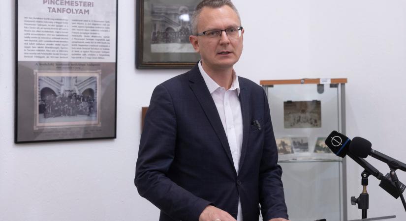 A Tisza Párt mindenki számára veszélyt jelent