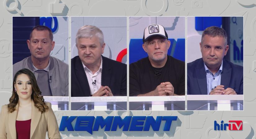 Dühroham bocsánatkérés helyett – Kit érdekel 200 ezer áldozat, ha a vezér ideges? - Komment  videó
