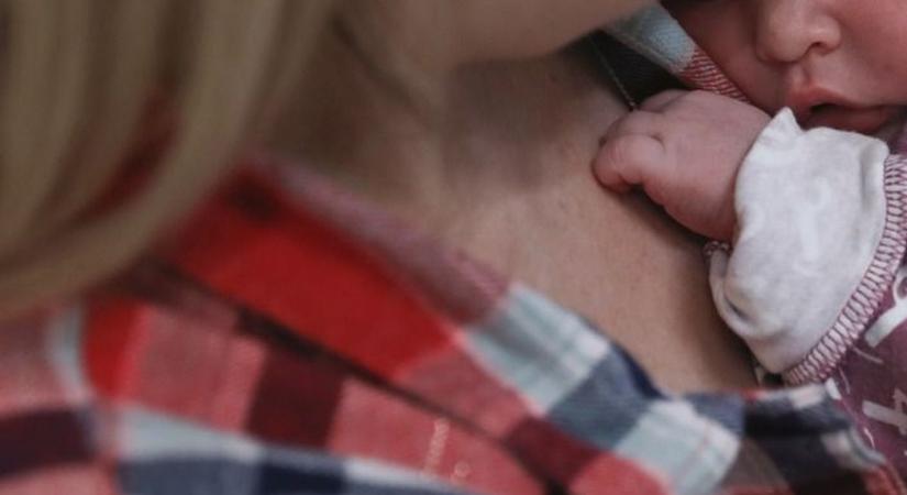 Rejtélyes eltűnés Kisújszálláson: nyoma veszett egy fiatal anyának és tízhónapos gyermekének