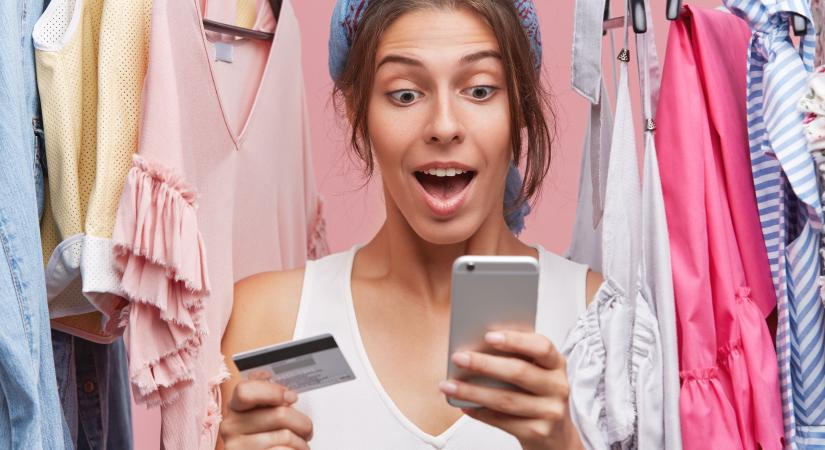 Shein, Temu: olcsó, de veszélyes