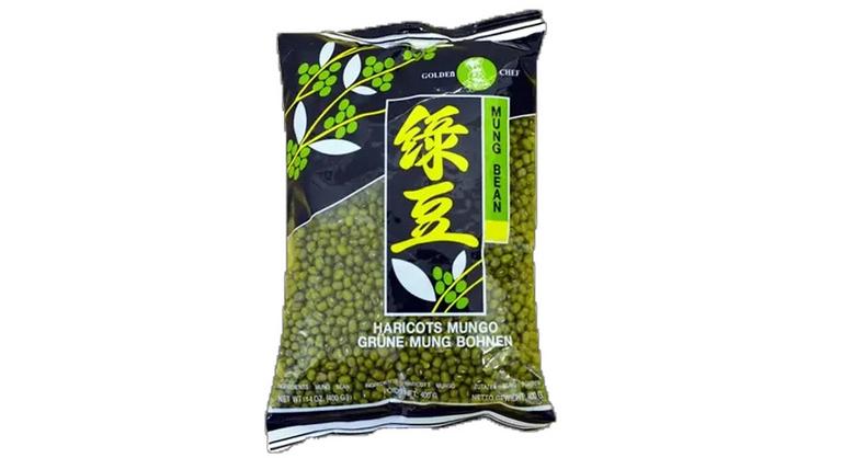 Növényvédőszer jelenléte miatt mungóbabot hívott vissza a hatóság