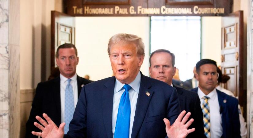 Megjött a Trump-hatás az amerikai autóeladásokra