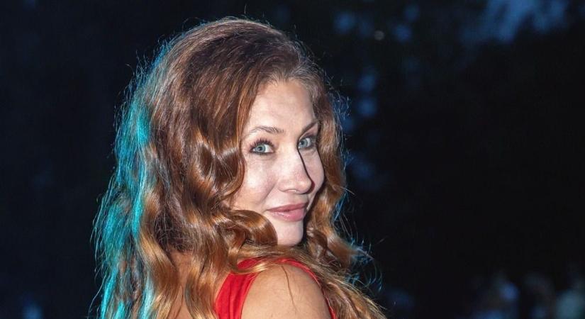 "Hatalmas lépések!" - Horváth Éva alig várja, hogy újra korlátok nélkül éljen!