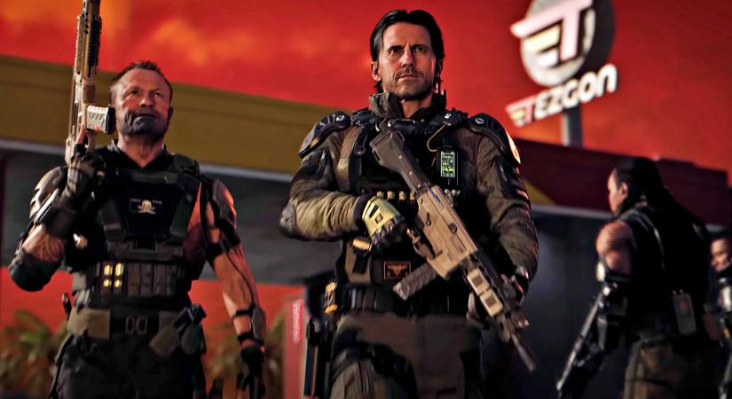 A CoD: Black Ops 7 új előzetese bemutatja, milyen extrákat kínál a PC-változat, egyúttal a hivatalos gépigényre is fény derült