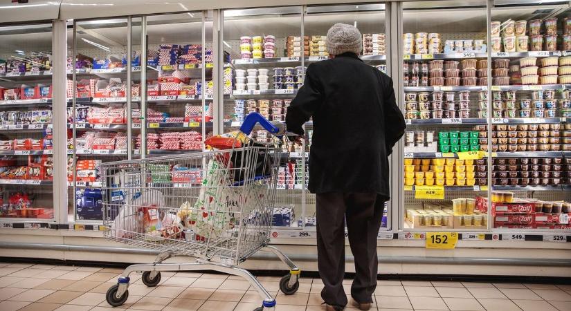 Ha ebből van otthon, meg ne edd! A hajdú-bihari polcokra is juthatott belőle