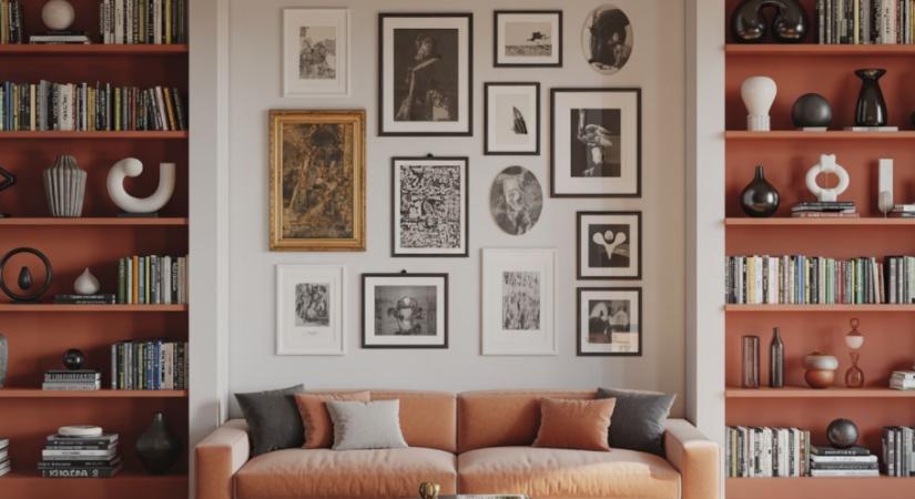 Miért lázadnak a fiatalok a tökéletes rend ellen? Virágzik a szervezett káosz