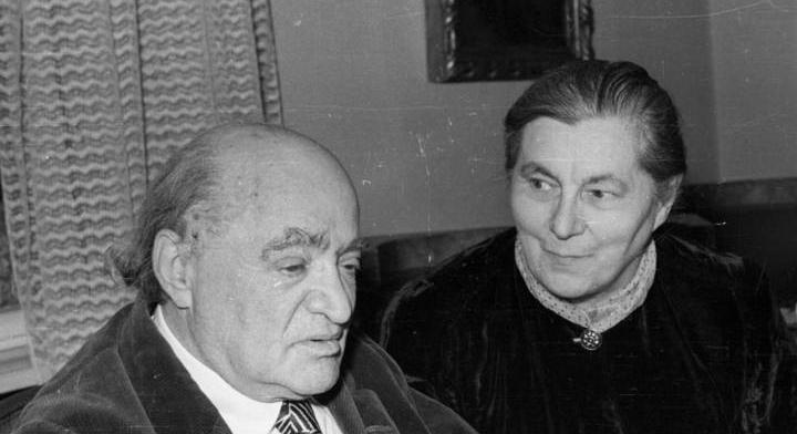 Hatvan éven át levelezett titkos szerelmével a magyar író