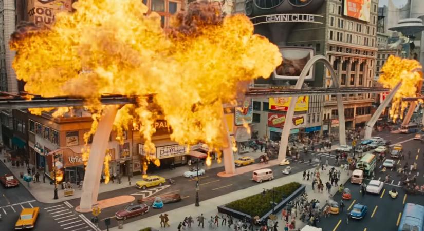 Már holnap otthonról nézheted: Az év egyik legjobb szuperhősfilmje végre felkerül a streamingóriás katalógusába!