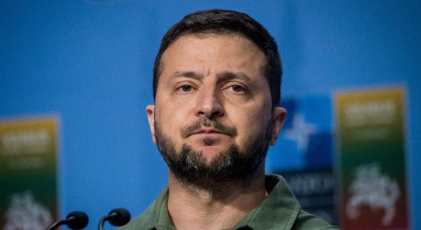 Magyarország semmivel nem tartozik Ukrajnának, Ukrajna nem lesz az EU tagja – itt a magyar válasz Zelesznkij támadására