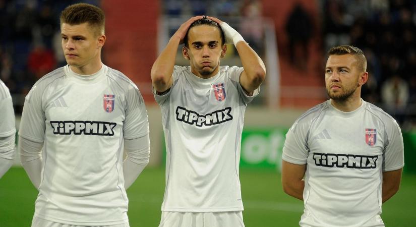 Spandler Csaba: A rontást le kéne venni a támadókról – videóval