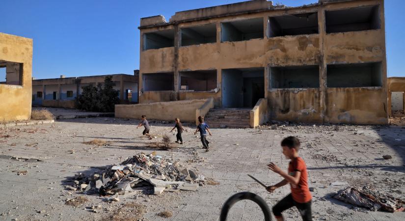 Friedrich Merz szerint a szíriai menekülteket is haza kell küldeni – vita a kancellár és külügyminisztere között