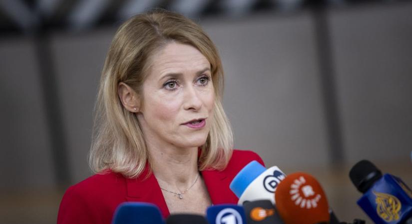 Az Európai Unió 2030 előtt nem látja reálisnak a bővítést