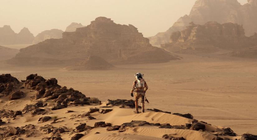 Már a magyarok is tömegével nézik az HBO Maxon az egyik legjobb sci-fit