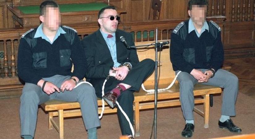 A KEGYETLEN: érkezik az első magyar AI-true crime sorozat Magda Marinkóról