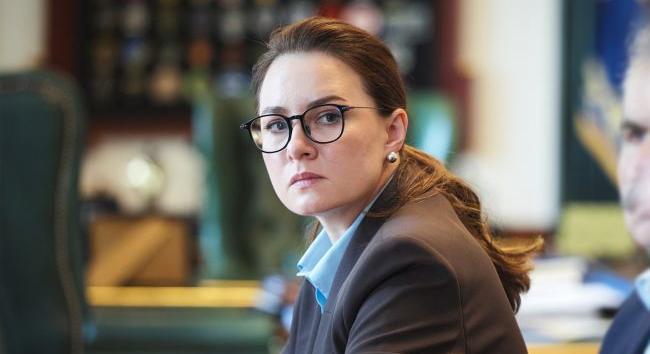 A kormánynak lesz alárendelve a stratégiai kommunikáció – Szviridenko