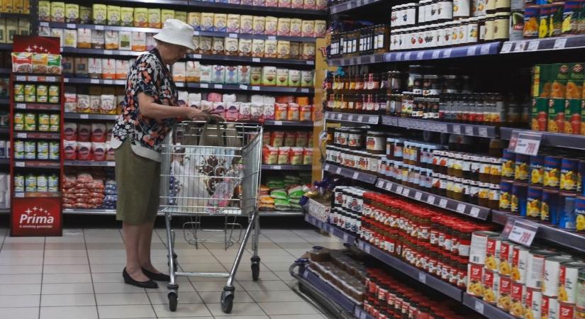 Hajdú-Biharba is juthatott a mérgező ételből! Ne egye meg ezt a terméket!