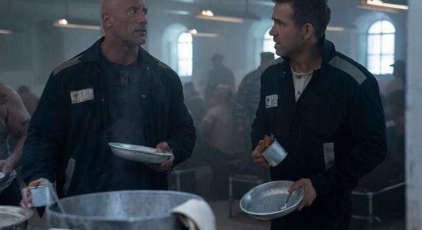 Ezek a Netflix 5 legnézettebb filmjei