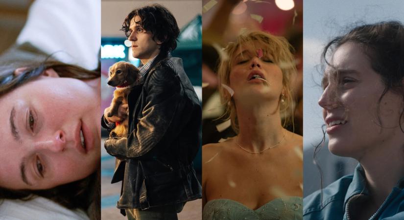 Ezek a mozifilmek kaphatnak komoly elismerést