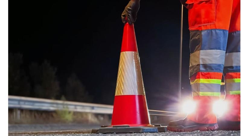 Figyelem, ma sem ússzuk meg: mutatjuk, mikor és hol kell készülni lezárásra! (térkép)