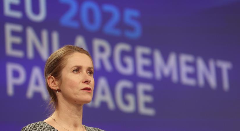 „Ukrajna figyelemre méltó elkötelezettséget mutat az uniós tagság iránt”