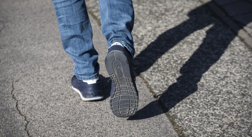 Nagyobb eséllyel alakulhat ki az Alzheimer-kór, ha ennél kevesebbet lép naponta