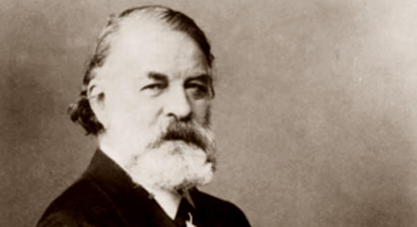 KI VOLT JOACHIM JÓZSEF, AKINEK 4 MILLIÁRDÉRT ADTÁK EL A STRADIVARIJÁT?