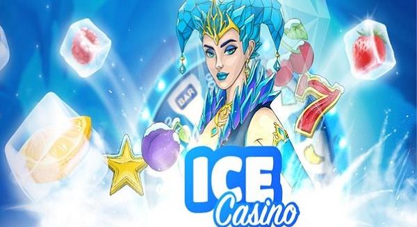 Ice Casino 2025 értékelés – bónuszok, játékok, promóciók és kifizetés