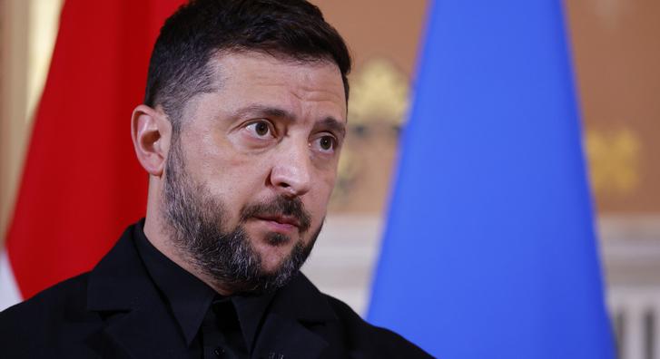 Ukrajnának 750 millió dollárra van szüksége gázvásárláshoz