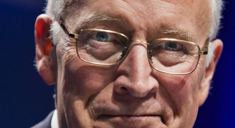 Sokkoló részleteket árult el a család Dick Cheney, volt amerikai alelnök halálával kapcsolatban