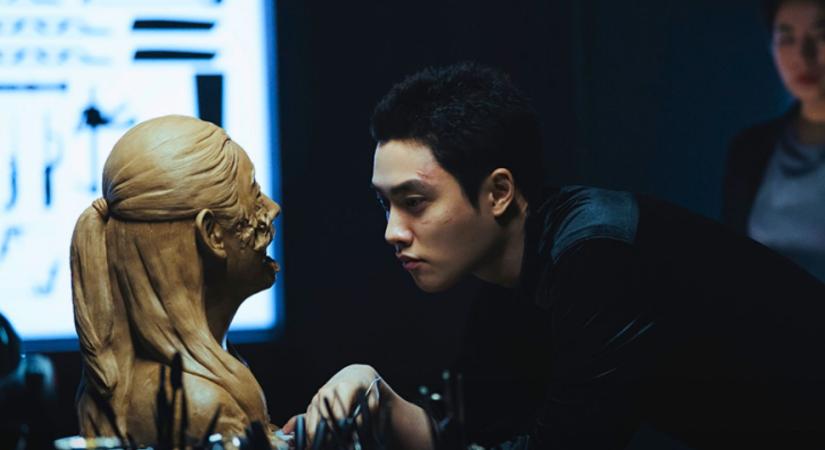 Már holnap nézheted: 18-os új thrillersorozat érkezik a streamingóriás katalógusába!