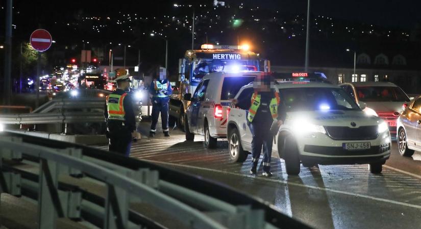 Eltűnt egy fiatal lány, emberi maradványok kerültek elő, elgázoltak egy fiatal fiút