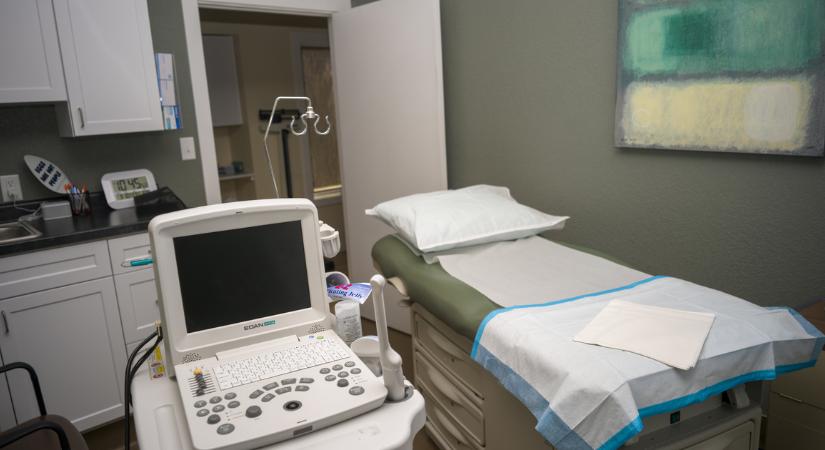 Hiába a szívhangrendelet, az abortuszok aránya nőtt az elmúlt években