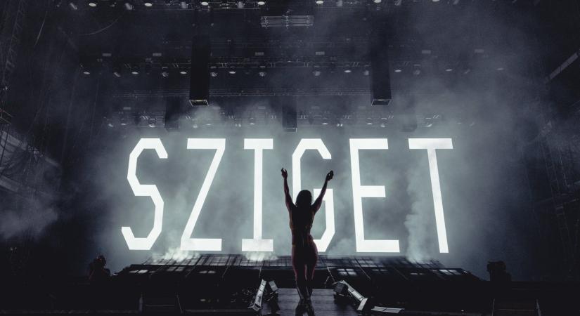 Megvan a 2026-os Sziget dátuma, és néhány infó a félárú bérletről