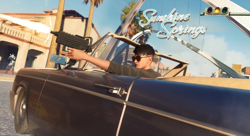 Saints Row a 70-es években?! Előzménysztorival térhet vissza a legendás sorozat!