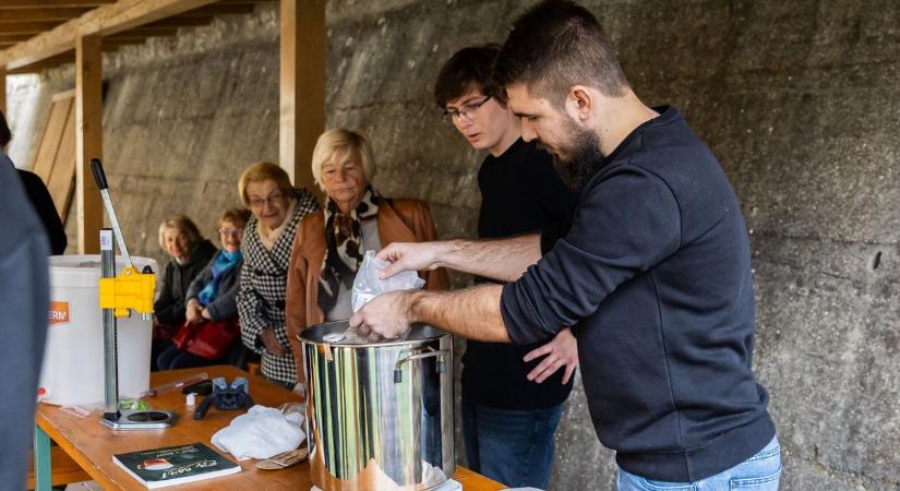 Videón a házi sörfőzés titka, mutatjuk hogyan csináld