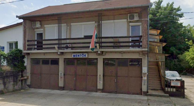 Csalók gyűjtenek pénzt a balatonlellei mentőállomás nevében – figyelmeztet a város