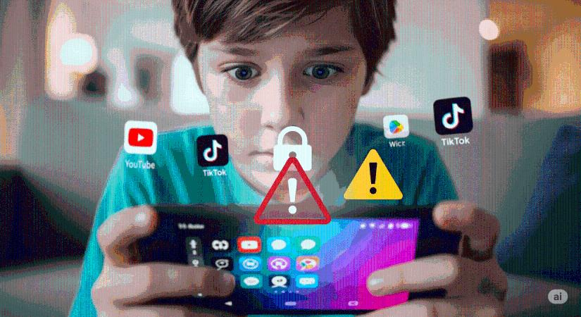 Nagyon nem lennénk most ausztrál tinédzserek