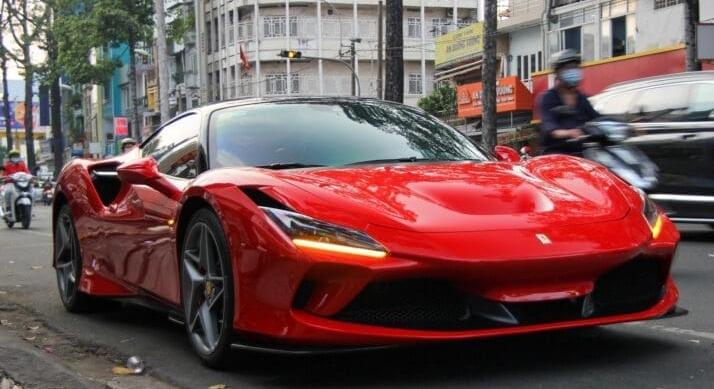 Erős negyedévet zárt a Ferrari, tartja a 2025-ös célokat