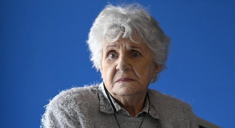 Méltó helyre kerül Wittner Mária hagyatéka