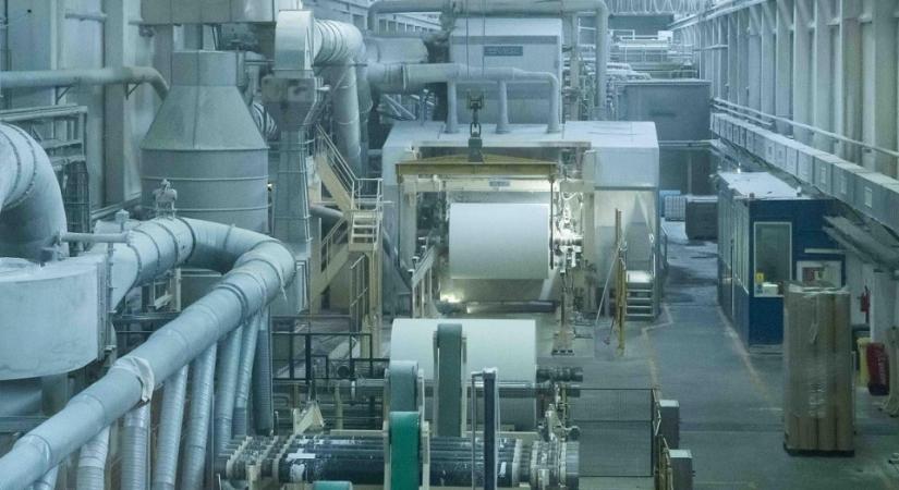 Kapacitást bővít és biomassza-erőművet épít a Drenik Szolnokon