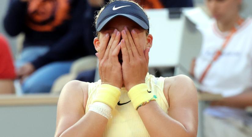 Egy meccs erejéig eltörlik a női-férfi megkülönöböztetést