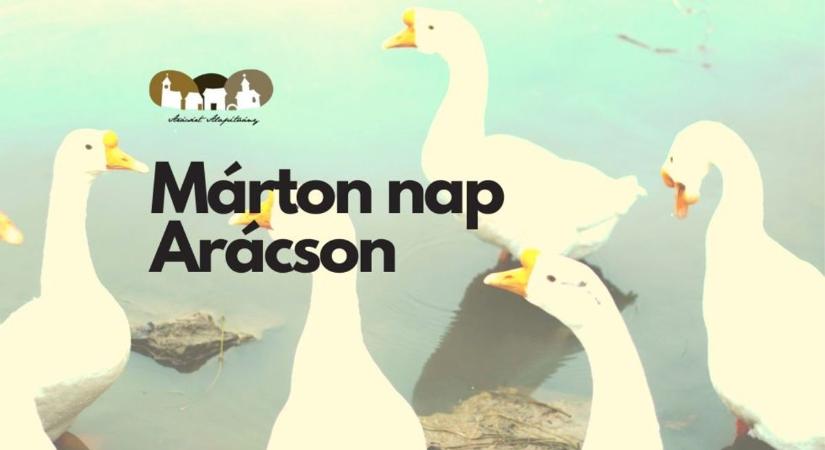 Libás finomságok és újborok várnak Balatonfüreden Márton-napkor