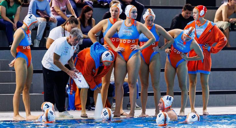 Drámai végjáték a rangadón, ismét megmutatta a csapat, mekkora küzdő