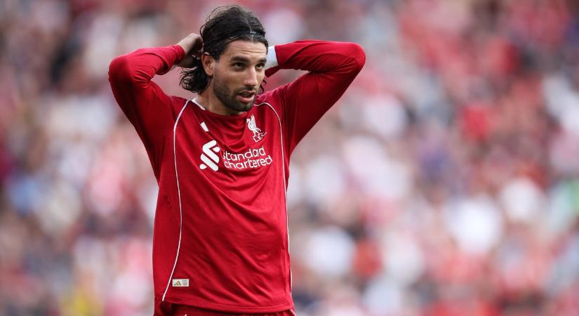 BL élőben: Szoboszlai Dominik a Real Madrid ellen