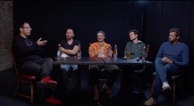 RE:VÍZIÓ: FELTŰNŐBEN? KEREKASZTAL-BESZÉLGETÉS A FÜGGETLEN SZÍNHÁZAKRÓL, 2. RÉSZ